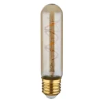LED SIJALICA GLAS AMBER, 1XE27 LED 115350D GLOBO LIGHTING - Image 3