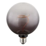 LED SIJALICA GLAS RAUCHFARBEN, 1XE27 LED 11538S GLOBO LIGHTING - Image 2