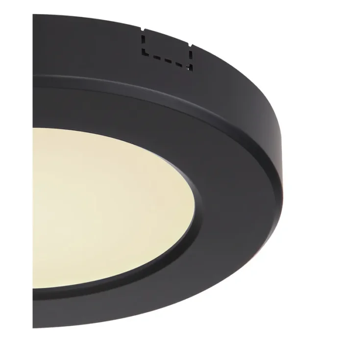 LASSE LED PLAFONJERA 12379-6B GLOBO LIGHTING - Slika 5