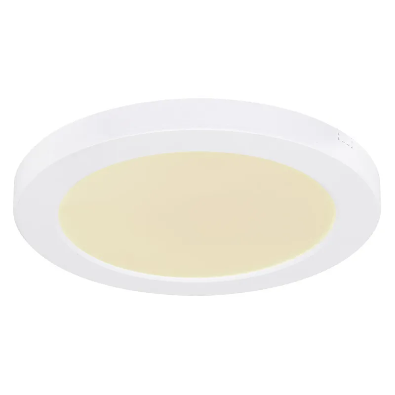 12379-18W_a LASSE LED PLAFONJERA 12379-18W GLOBO LIGHTING - Slika 1