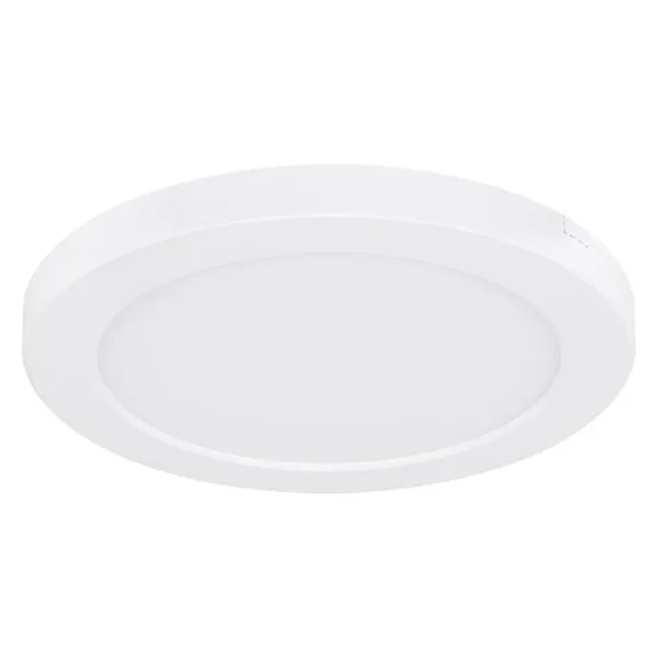 12379-18W_b-600x600 LASSE LED PLAFONJERA 12379-18W GLOBO LIGHTING - Slika 2