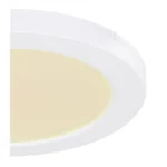 LASSE LED PLAFONJERA 12379-18W GLOBO LIGHTING - Slika 4