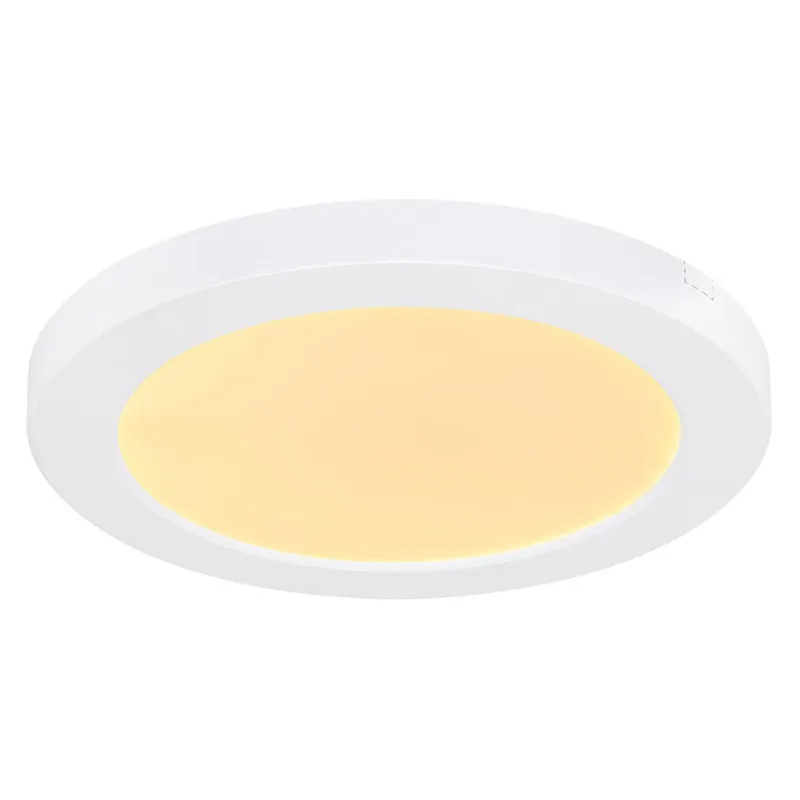 12379-18W_f LASSE LED PLAFONJERA 12379-18W GLOBO LIGHTING - Slika 5
