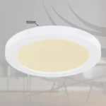 LASSE LED PLAFONJERA 12379-18W GLOBO LIGHTING - Slika 7