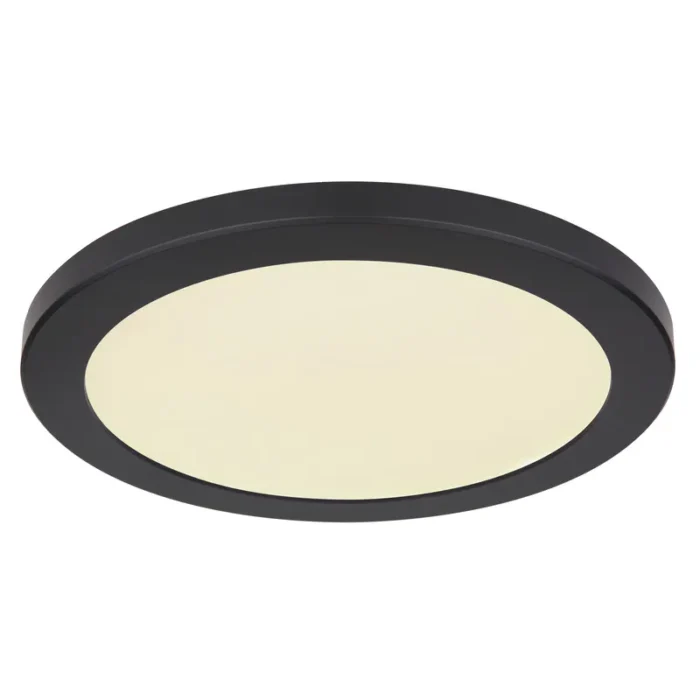 LASSE LED PLAFONJERA 12379-24B GLOBO LIGHTING - Image 1