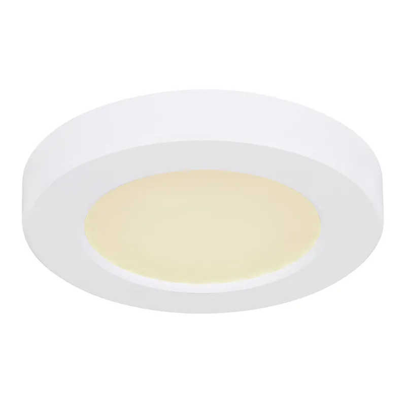 12379-6W_a LASSE LED PLAFONJERA 12379-6W GLOBO LIGHTING - Slika 1