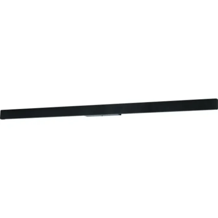 M1058/1000 CRNA LED 18W LED 4000K ZIDNA LAMPA IP54 MITEA LIGHTING - Slika 2