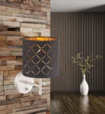 ZIDNA LAMPA CLARKE 15229W GLOBO - Image 2