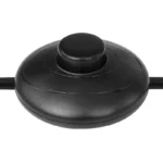 BLACKY I 15345-3SMM PODNA LAMPA GLOBO LIGHTING - Slika 5