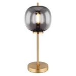 BLACKY I 15345TMM STONA LAMPA GLOBO LIGHTING