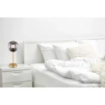 BLACKY I 15345TMM STONA LAMPA GLOBO LIGHTING - Slika 2