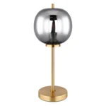 BLACKY I 15345TMM STONA LAMPA GLOBO LIGHTING - Slika 3