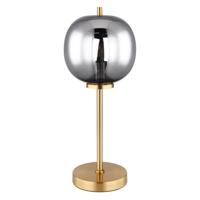 BLACKY I 15345TMM STONA LAMPA GLOBO LIGHTING - Slika 3