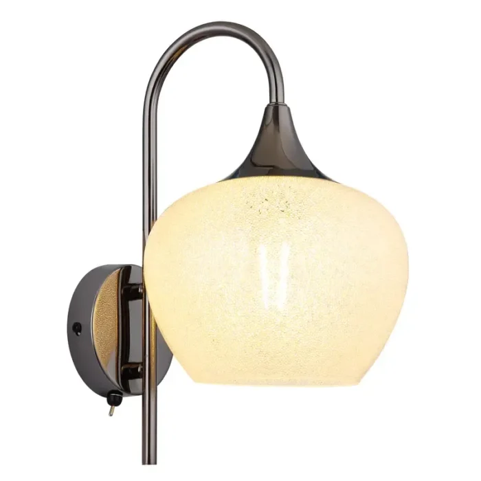 ZIDNA LAMPA MAXY 15548WK GLOBO LIGHTING - Image 1