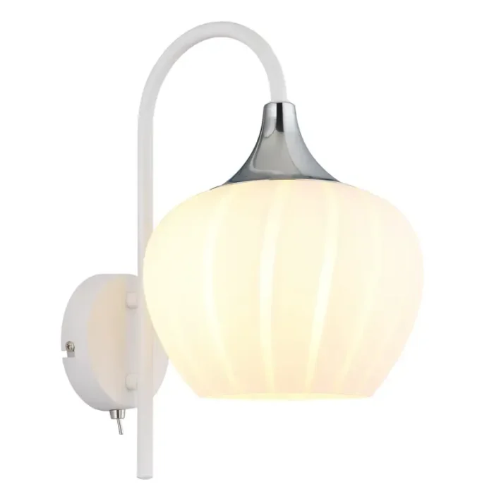 ZIDNA LAMPA MAXY 15548WW GLOBO LIGHTING - Image 1