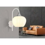 ZIDNA LAMPA MAXY 15548WW GLOBO LIGHTING - Image 2