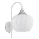 ZIDNA LAMPA MAXY 15548WW GLOBO LIGHTING - Image 4