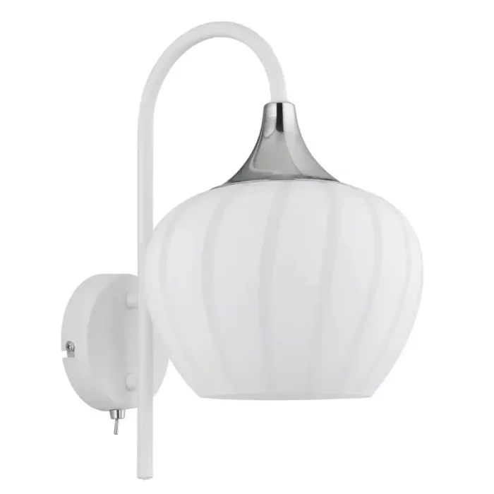 ZIDNA LAMPA MAXY 15548WW GLOBO LIGHTING - Image 4