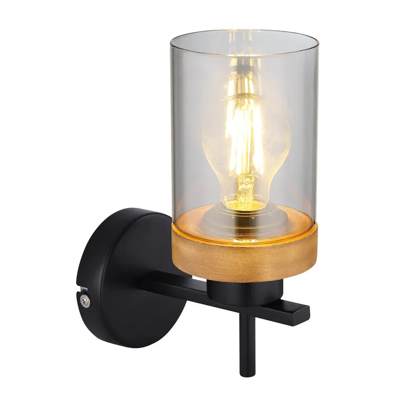15557W_a FINCA ZIDNA LAMPA 15557W GLOBO LIGHTING - Slika 1