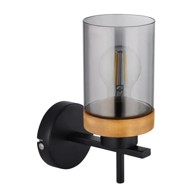 15557W_b-768x768 FINCA ZIDNA LAMPA 15557W GLOBO LIGHTING - Slika 3