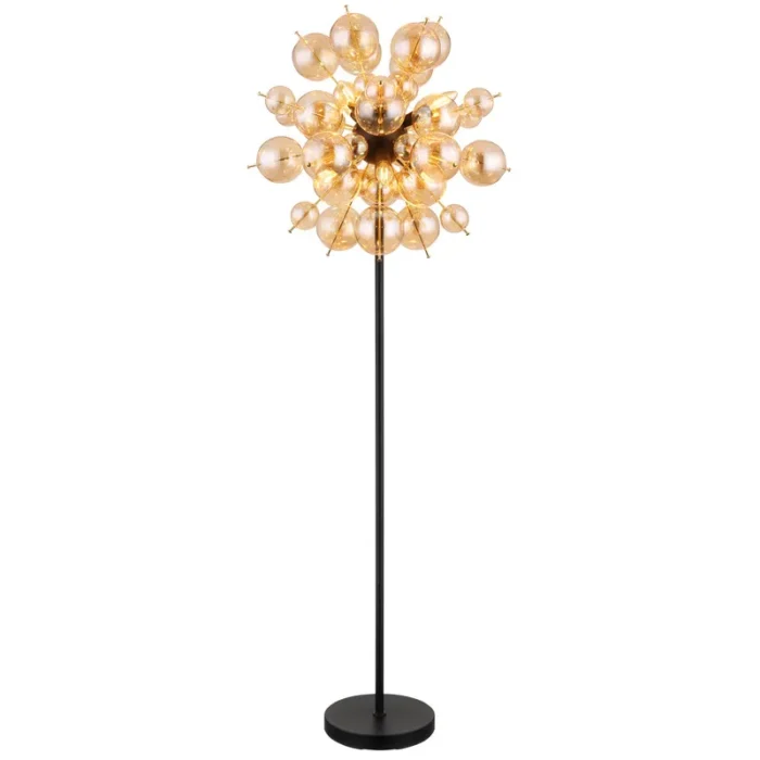 UDO PODNA LAMPA 15633SA GLOBO LIGHTING - Slika 1