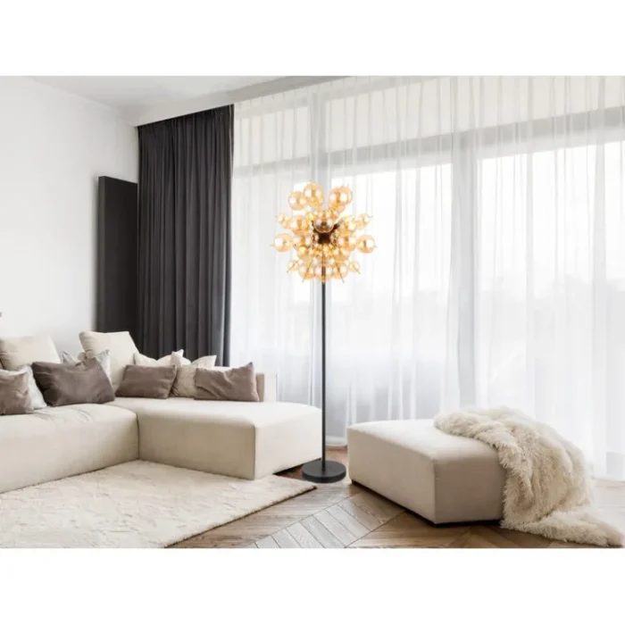 UDO PODNA LAMPA 15633SA GLOBO LIGHTING - Slika 3