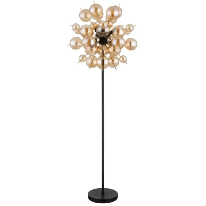 UDO PODNA LAMPA 15633SA GLOBO LIGHTING - Slika 2