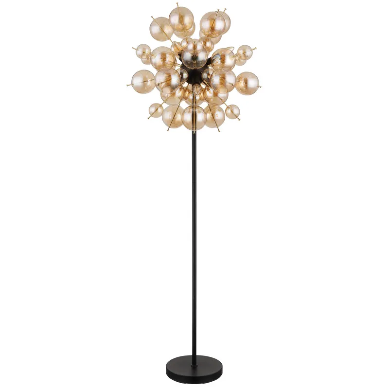 15633SA_b UDO PODNA LAMPA 15633SA GLOBO LIGHTING - Slika 2