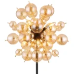 UDO PODNA LAMPA 15633SA GLOBO LIGHTING - Slika 4