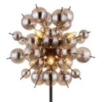 UDO PODNA LAMPA 15633SS GLOBO LIGHTING - Image 4