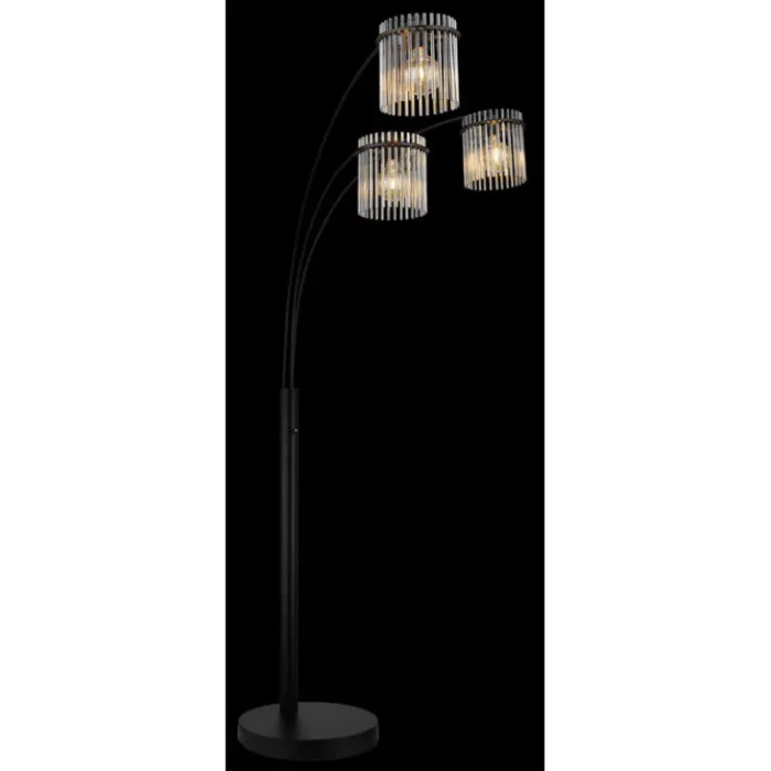 GORLEY 15698-3S PODNA LAMPA GLOBO LIGHTING - Slika 2