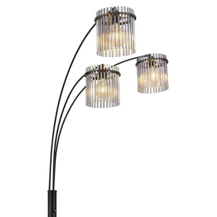GORLEY 15698-3S PODNA LAMPA GLOBO LIGHTING - Slika 4