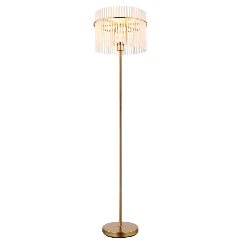 15698SM_a GORLEY 15698SM PODNA LAMPA GLOBO LIGHTING - Slika 1