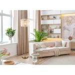 GORLEY 15698SM PODNA LAMPA GLOBO LIGHTING - Slika 2