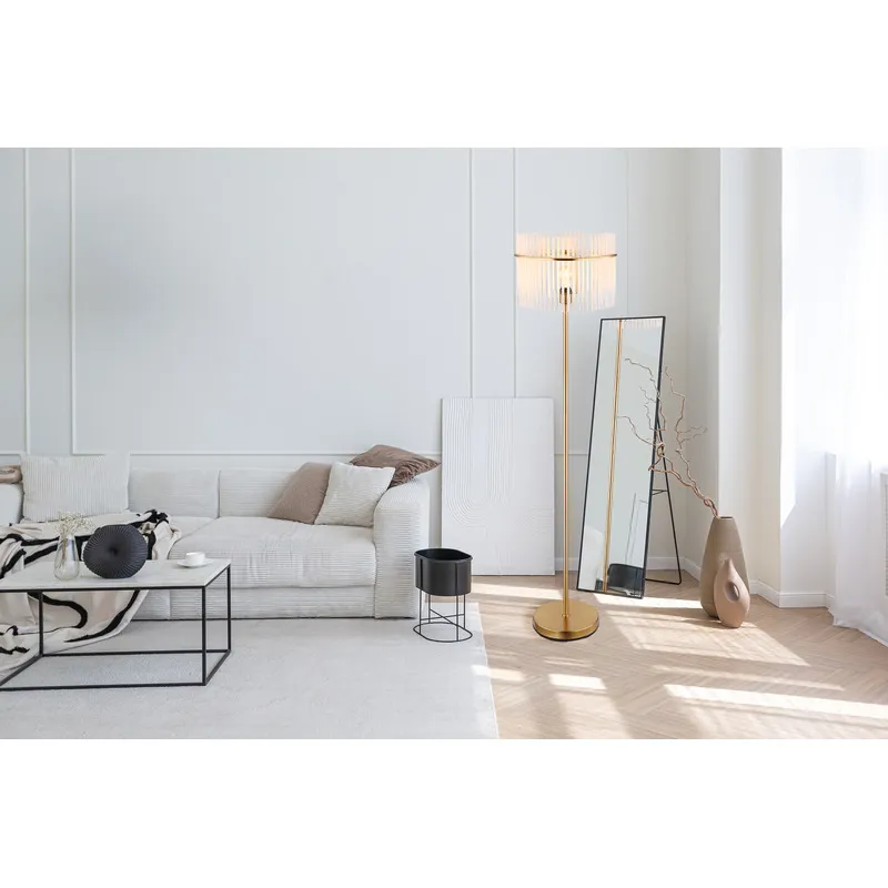 15698SM_am2 GORLEY 15698SM PODNA LAMPA GLOBO LIGHTING - Slika 3