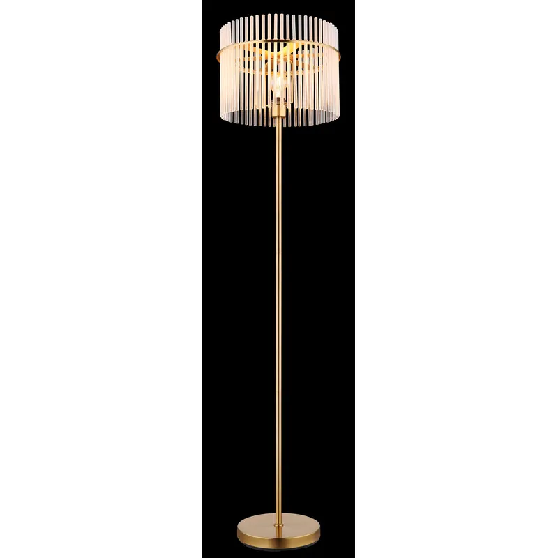 15698SM_ax GORLEY 15698SM PODNA LAMPA GLOBO LIGHTING - Slika 4