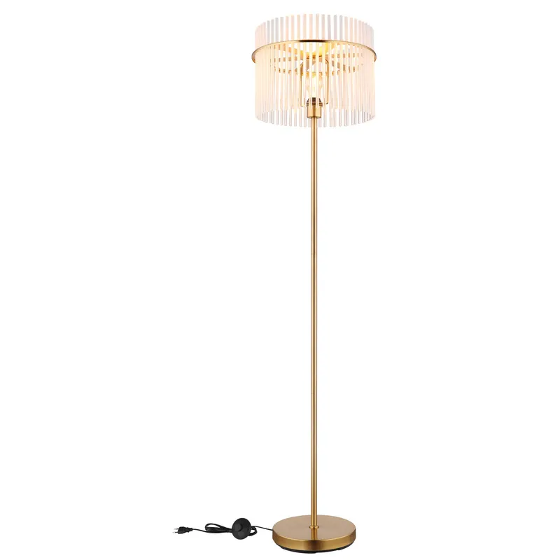 15698SM_f GORLEY 15698SM PODNA LAMPA GLOBO LIGHTING - Slika 8