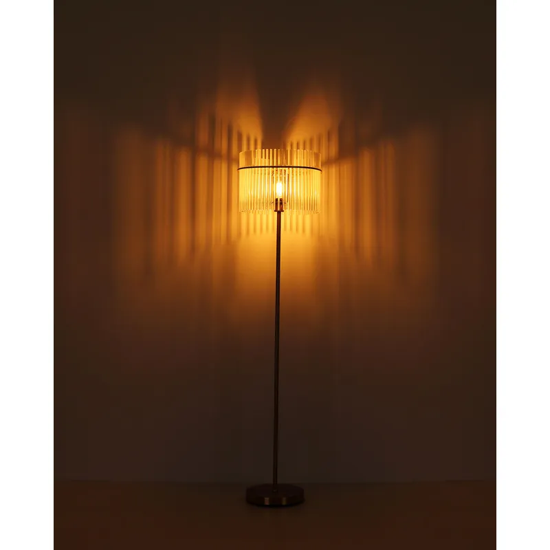 15698SM_s GORLEY 15698SM PODNA LAMPA GLOBO LIGHTING - Slika 9