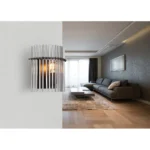 GORLEY 15698W ZIDNA LAMPA GLOBO LIGHTING - Slika 2