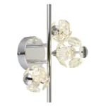 VIRINA 16047-3WC ZIDNA LAMPA GLOBO LIGHTING