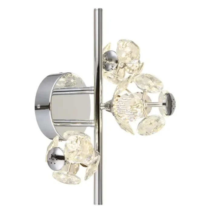 VIRINA 16047-3WC ZIDNA LAMPA GLOBO LIGHTING - Image 1