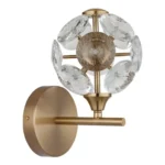 VIRINA 16047W ZIDNA LAMPA GLOBO LIGHTING - Image 3