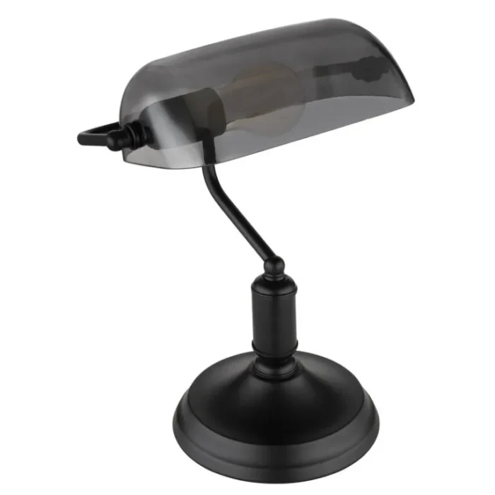ANTIQUE STONA LAMPA BANKARNA 2491B GLOBO LIGHTING - Slika 3