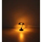 ANTIQUE STONA LAMPA BANKARNA 2491B GLOBO LIGHTING - Slika 5