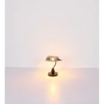 ANTIQUE STONA LAMPA BANKARNA 2491B GLOBO LIGHTING - Slika 6