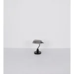 ANTIQUE STONA LAMPA BANKARNA 2491B GLOBO LIGHTING - Slika 7