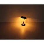 ANTIQUE STONA LAMPA BANKARNA 2491SZ GLOBO LIGHTING - Image 5