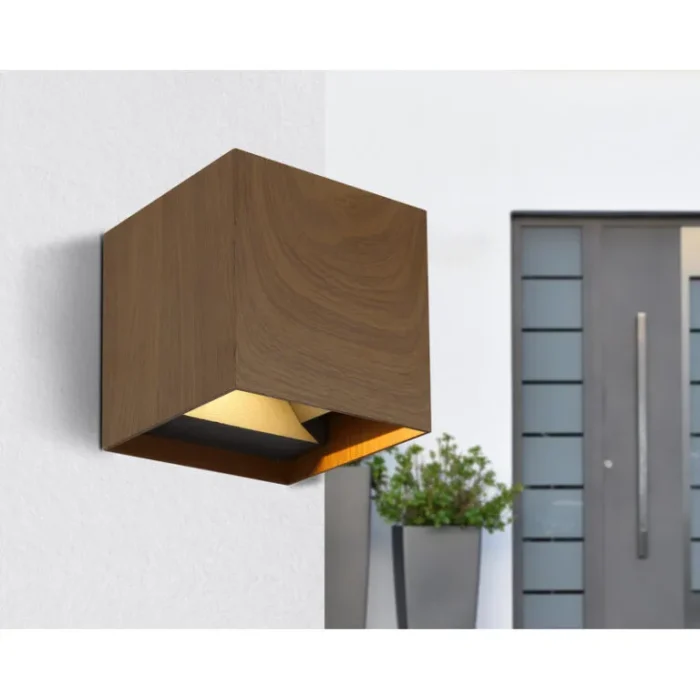 VERONIKA 34168W LED SPOLJNA LAMPA GLOBO LIGHTING - Image 2
