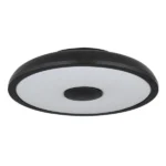 RAFFY LED MUZICKA PLAFONJERA 41366B GLOBO LIGHTING - Image 2