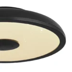 RAFFY LED MUZICKA PLAFONJERA 41366B GLOBO LIGHTING - Image 4